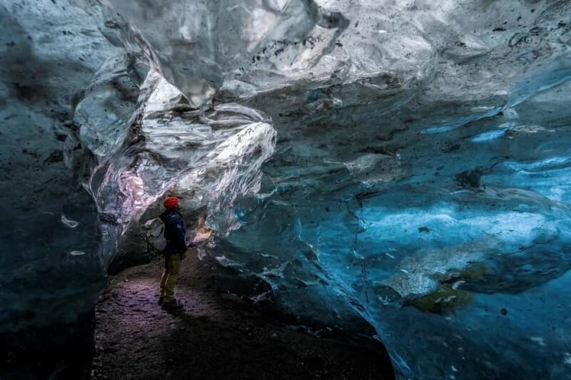 From Reykjavík: 2-Day South Coast Adventure - An In-Depth Look at the Itinerary