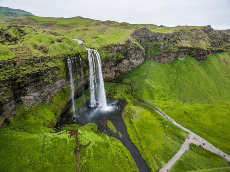 From Reykjavík: 2-Day South Coast Adventure - FAQ