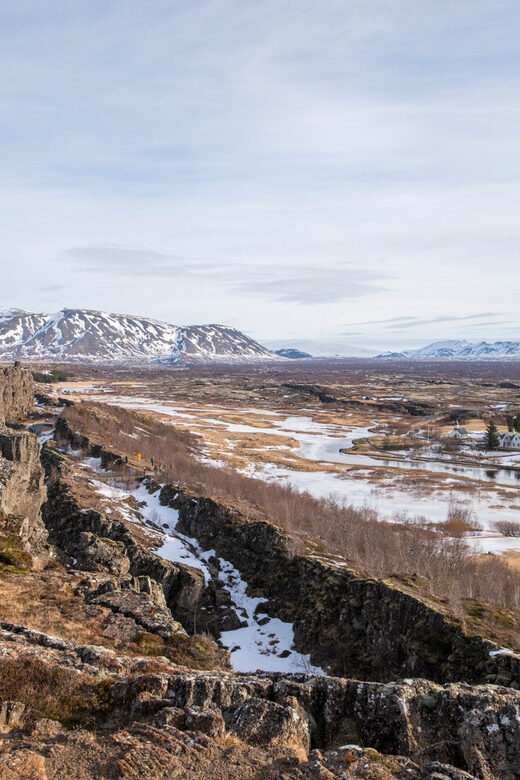 From Reykjavik: 3 Day Family Package - The Sum Up