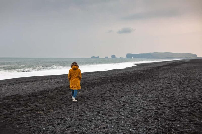 From Reykjavik: 3-Day Golden Circle, South Coast & Glacier - Frequently Asked Questions