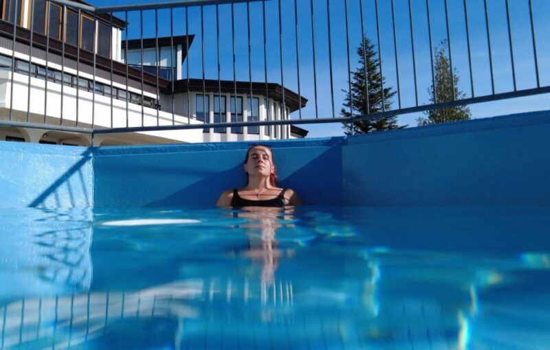 From Reykjavik: 3-Day South Coast Winter Tour with Ice Cave - Final Thoughts