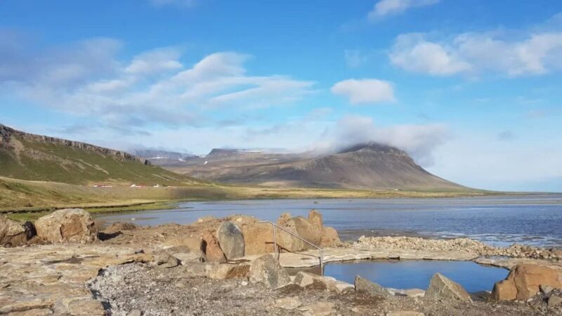 From Reykjavík: 3-Day Tour of the Wild Westfjords - A Deep Dive into the Westfjords Tour