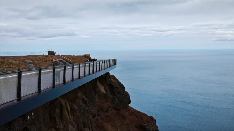 From Reykjavík: 3-Day Tour of the Wild Westfjords - FAQs