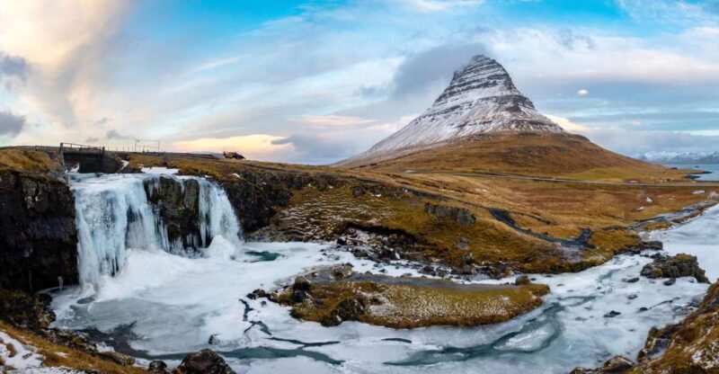 From Reykjavik: 4-Day Blue Ice Cave and Northern Lights Tour - The Value of the Tour