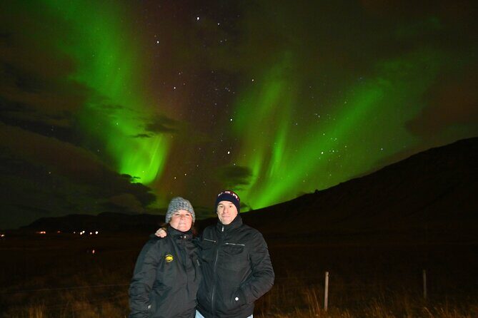 From Reykjavik 4x4 Minibus Northern Lights with Photo and Cocoa - Practical Details and Tips