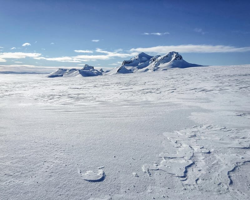 From REYKJAVIK: 4x4 Private Volcanic Way Golden Circle - Authenticity and Unique Aspects from Reviews