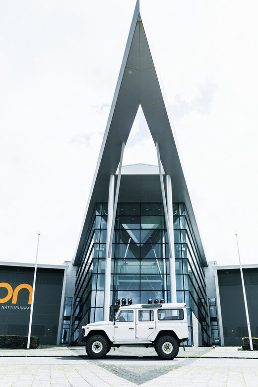 From REYKJAVIK: 4x4 Private Volcanic Way Reykjavik - Who is This Tour Best For?