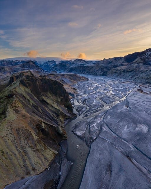 From REYKJAVIK: 4x4 Private Volcanic Way to Þórsmörk Valley - The Value and Who It’s Best For