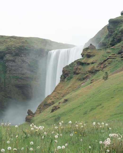 From Reykjavík: 6-Day Around Iceland Ring Road Tour - Why This Tour Offers Great Value