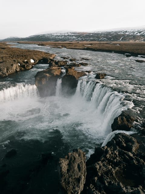 From Reykjavík: 6-Day Around Iceland Ring Road Tour - FAQs