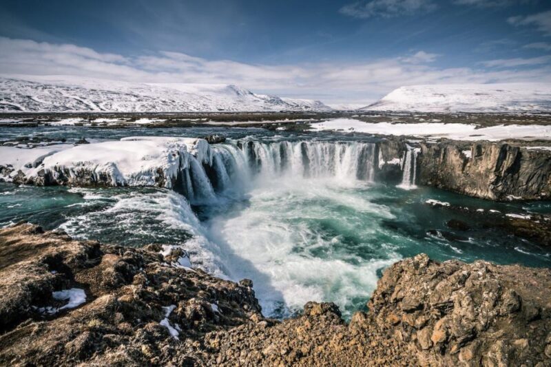 From Reykjavik: 6-Day Icelandic Ring Road Tour - An In-Depth Look at the Itinerary