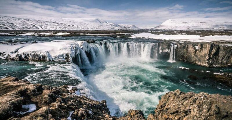 From Reykjavik: 6-Day Icelandic Ring Road Tour - Value and Cost Analysis