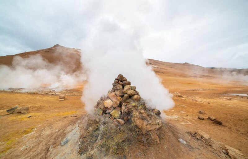 From Reykjavik: 6-Day Icelandic Ring Road Tour - Who Would Love This Tour?