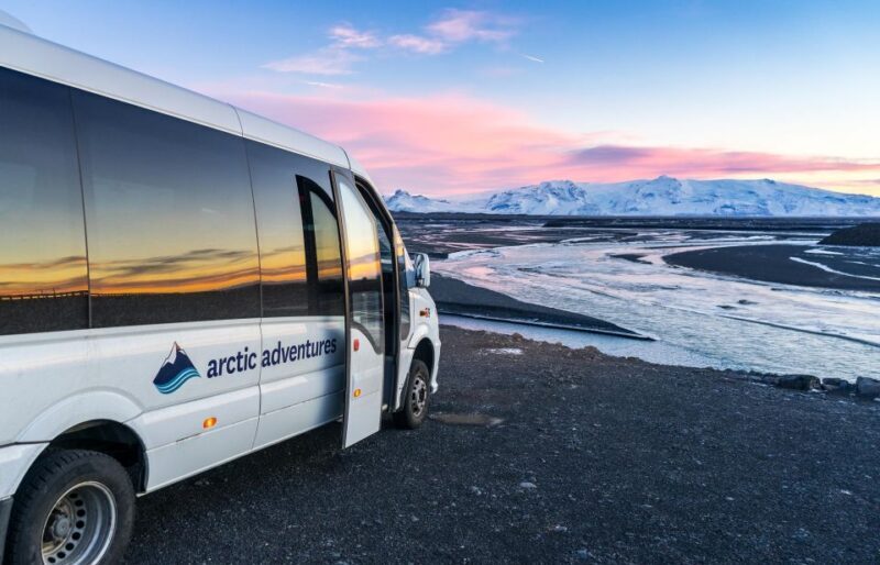 From Reykjavik: 6-Day Icelandic Ring Road Tour - The Sum Up