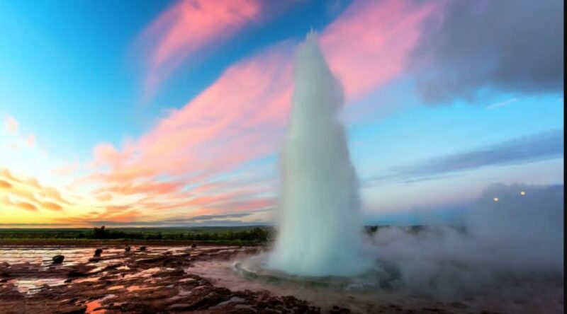 From Reykjavik: 6-Day Small Group Tour of Iceland Summer - What Makes This Tour Stand Out?