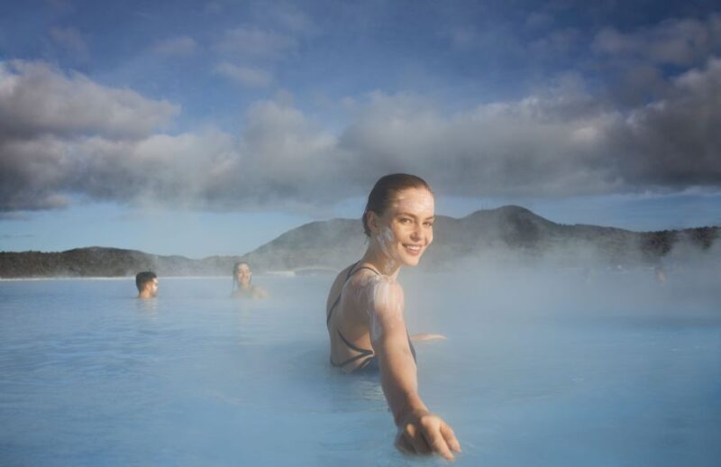 From Reykjavik: Blue Lagoon Admission with Transfers - The Value of This Experience
