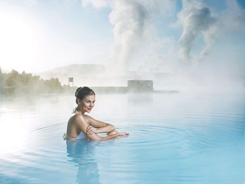 From Reykjavik: Blue Lagoon Admission with Transfers - FAQ