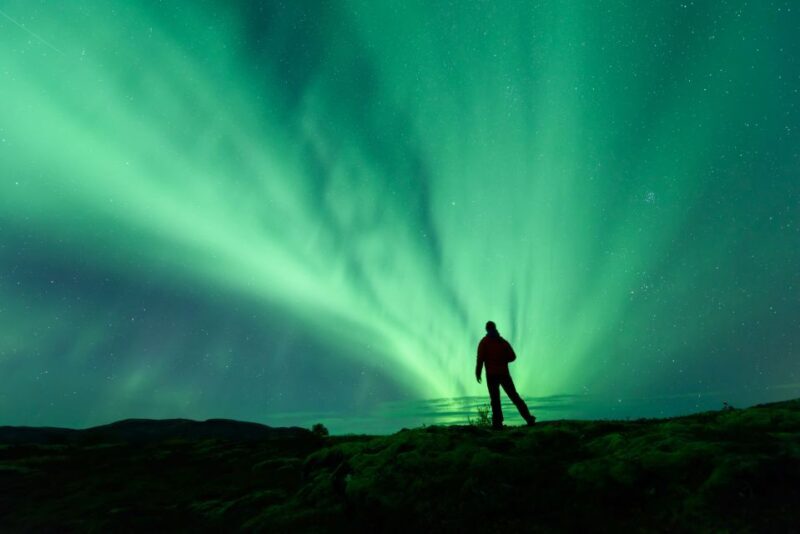 From Reykjavik: Blue Lagoon and Northern Lights Tour - Practical Tips for Booking and Enjoying