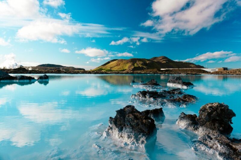 From Reykjavik: Blue Lagoon Entry with Round-Trip Transfers - Final Thoughts