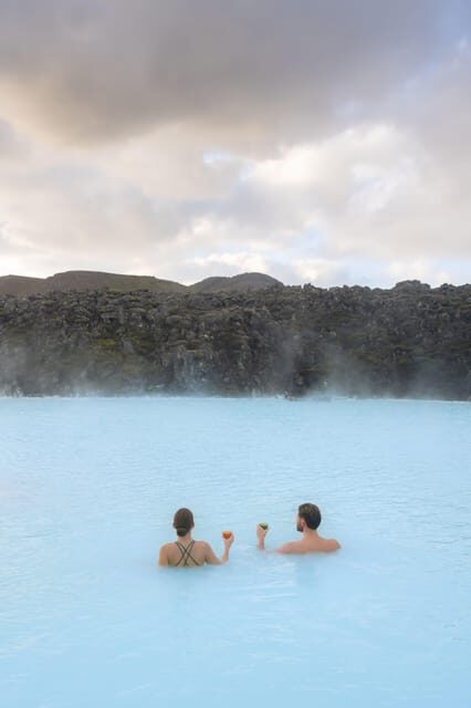 From Reykjavík: Blue Lagoon Premium Admission with Transfer - Key Points