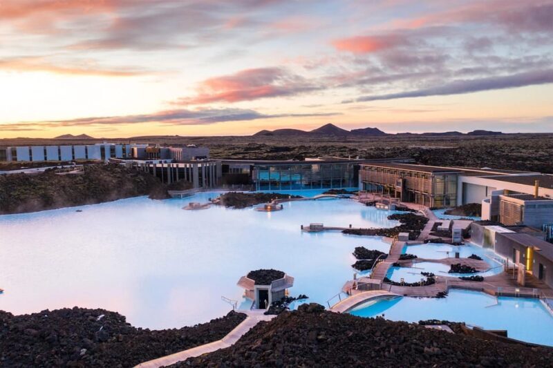 From Reykjavík: Blue Lagoon Premium Admission with Transfer - FAQ