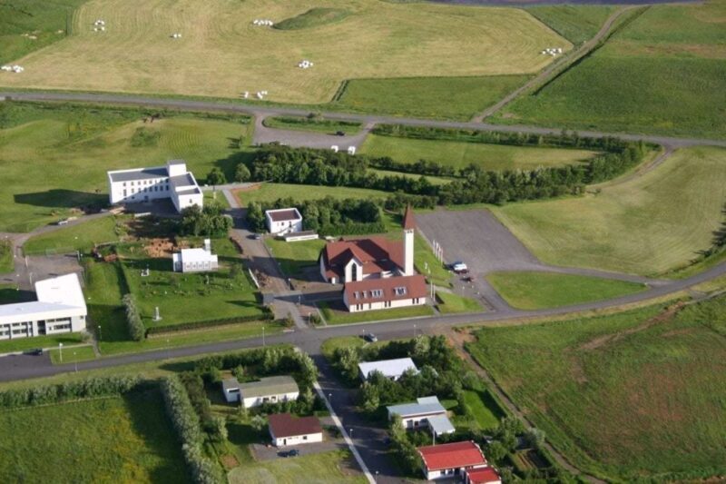 From Reykjavik: Borgarfjordur Private Day Trip - An Authentic Day in Borgarfjordur: What to Expect