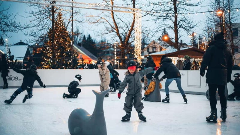 From Reykjavík: Christmas Market and Yule Lads Driving Tour - A Deep Dive into the Tour: What Makes It Special