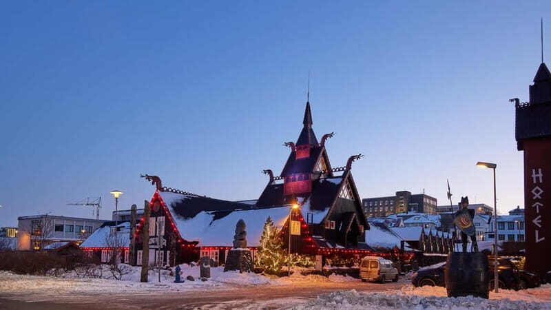 From Reykjavík: Christmas Market and Yule Lads Driving Tour - FAQ