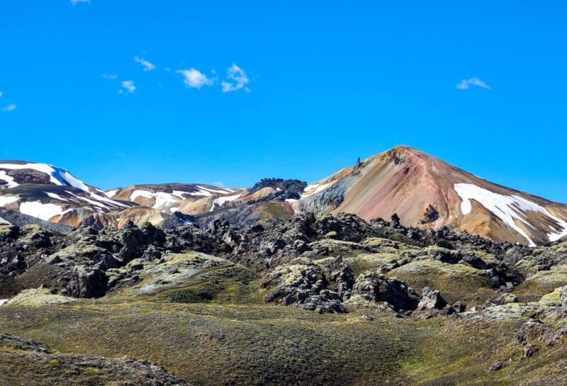 From Reykjavik: Day Tour to Landmannalaugar in a 4X4 - An In-Depth Look at the Tour Experience