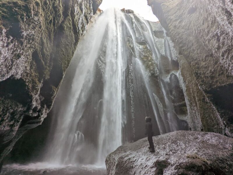 From Reykjavik: Explore the Waterfalls of the South Coast - Why This Tour Stands Out