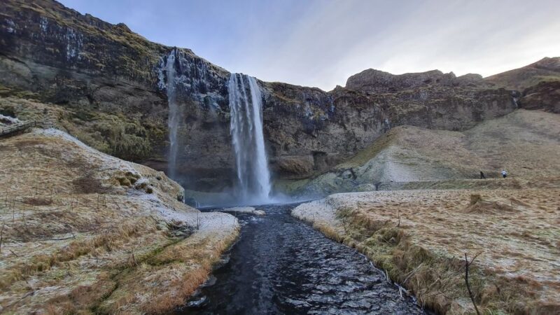 From Reykjavik: Explore the Waterfalls of the South Coast - Practical Tips for Your Day Out