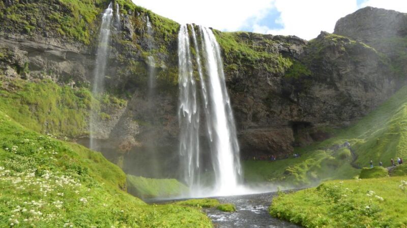 From Reykjavik: Explore the Waterfalls of the South Coast - What Travelers Say