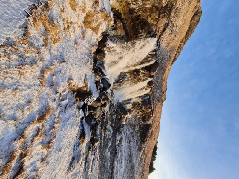 From Reykjavik: Explore the Waterfalls of the South Coast - The Sum Up