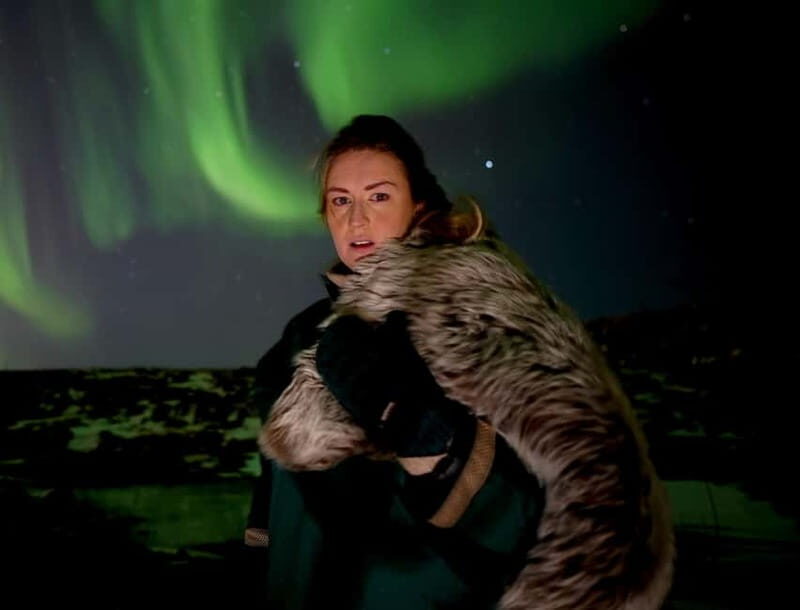 From Reykjavik: Extreme Northern Lights Tour with Dinner - An In-Depth Look at the Experience