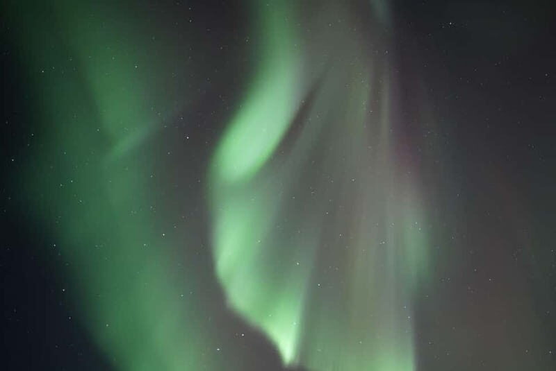 From Reykjavik: Extreme Northern Lights Tour with Dinner - Practical Details and Value