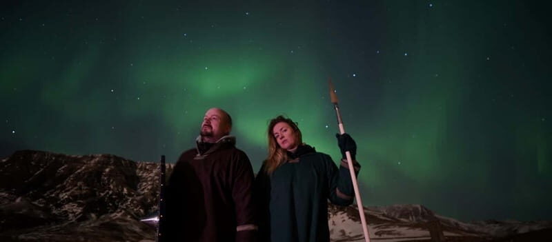From Reykjavik: Extreme Northern Lights Tour with Dinner - Is This Tour Right for You?