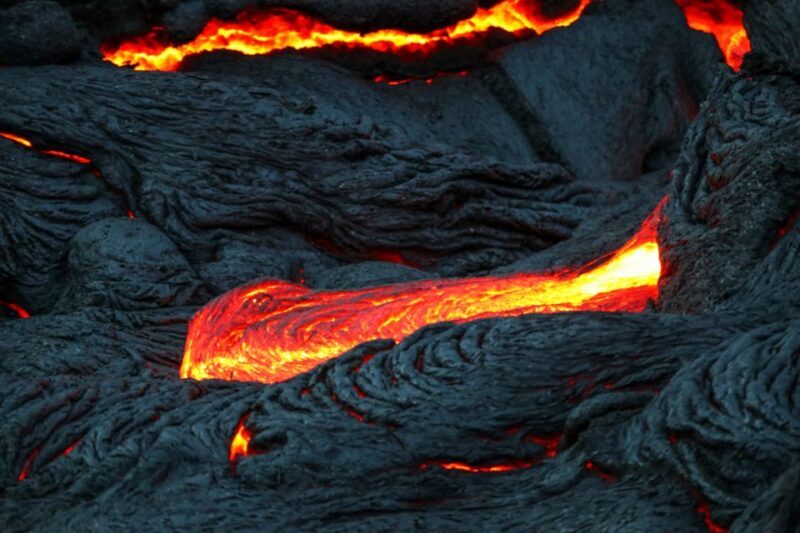 From Reykjavík: Fagradalsfjall Volcano Hike with Geologist - Key Points