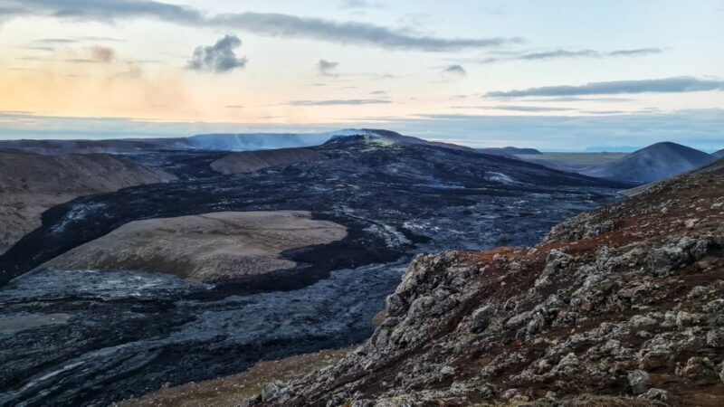 From Reykjavík: Fagradalsfjall Volcano Hike with Geologist - FAQs