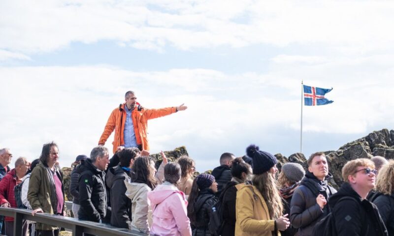 From Reykjavík: Full-day Golden Circle & Horse Riding Tour - FAQ