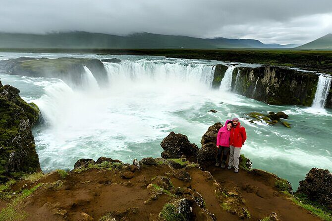 From Reykjavik: Full Day Private Golden Circle Tour in Iceland - Final Thoughts