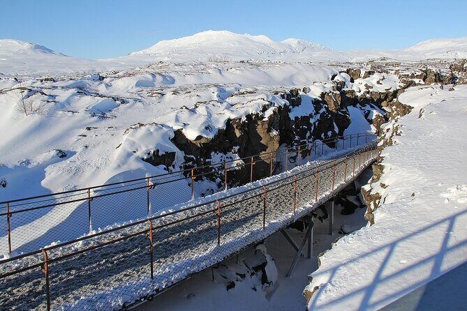 From Reykjavik: Full Day Private Golden Circle Tour in Iceland - Frequently Asked Questions