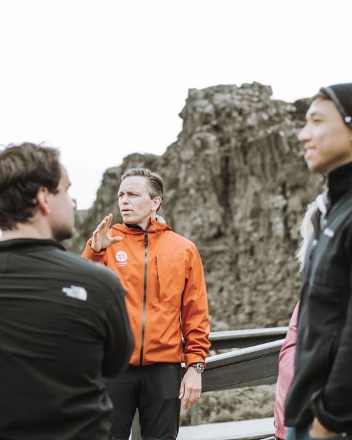 From Reykjavik: Full Day Whale Watching & Golden Circle Tour - Who Is This Tour Best For?