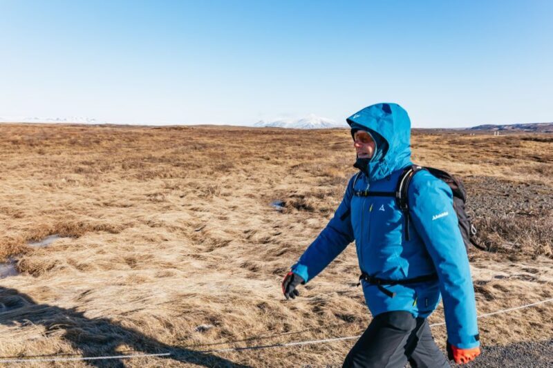 From Reykjavik: Golden Circle and Glacier Snowmobiling - The Sum Up