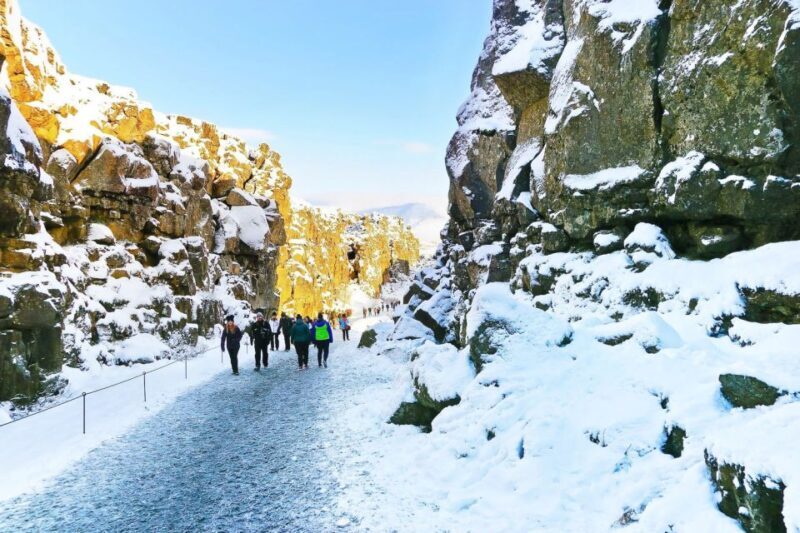 From Reykjavik: Golden Circle and Northern Lights Tour - FAQs