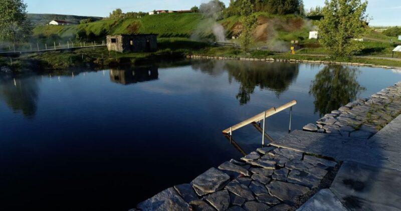 From Reykjavik: Golden Circle and Secret Lagoon Day Trip - A Deep Dive Into the Experience