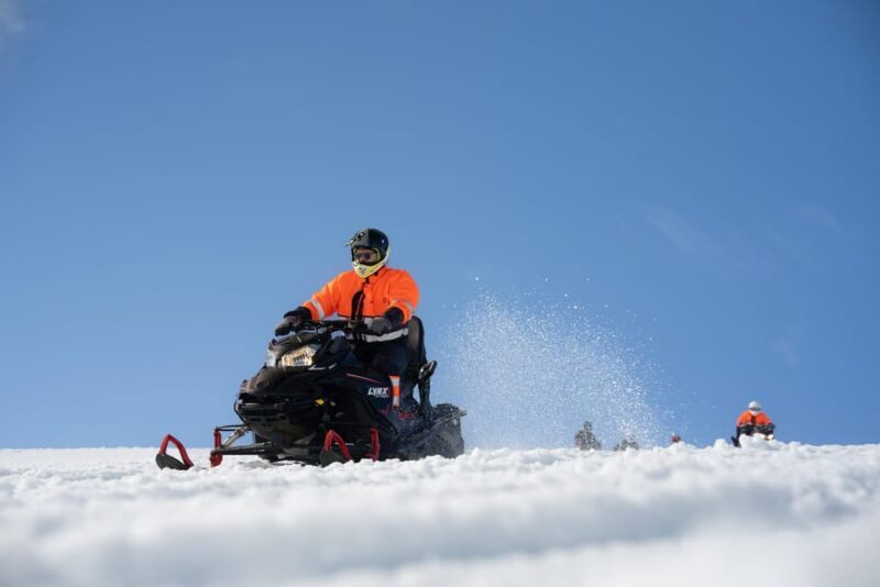 From Reykjavik: Golden Circle and Snowmobiling Tour - The Practical Side: What You Need to Know