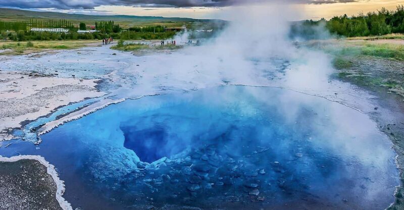 From Reykjavik: Golden Circle Full Day Tour - What to Expect from the Tour