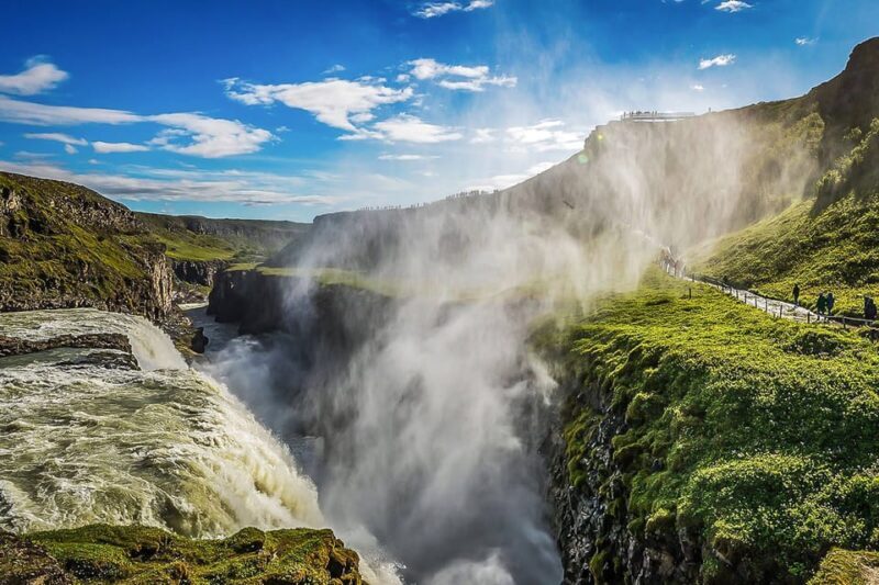 From Reykjavik: Golden Circle Full Day Tour - Who This Tour Is Best For