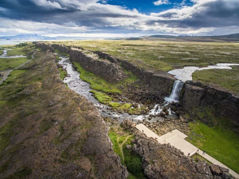 From Reykjavik: Golden Circle & Secret Lagoon Day Tour - Who Will Love This Tour?