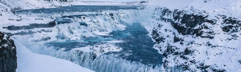 From Reykjavik: Golden Circle & Secret Lagoon Day Tour - The Bottom Line